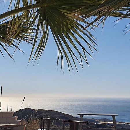 Finca Esperanza Costa Del Sol Саялонга Экстерьер фото