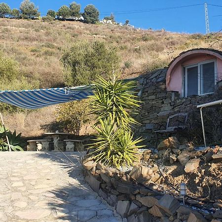 Finca Esperanza Costa Del Sol Саялонга Номер фото