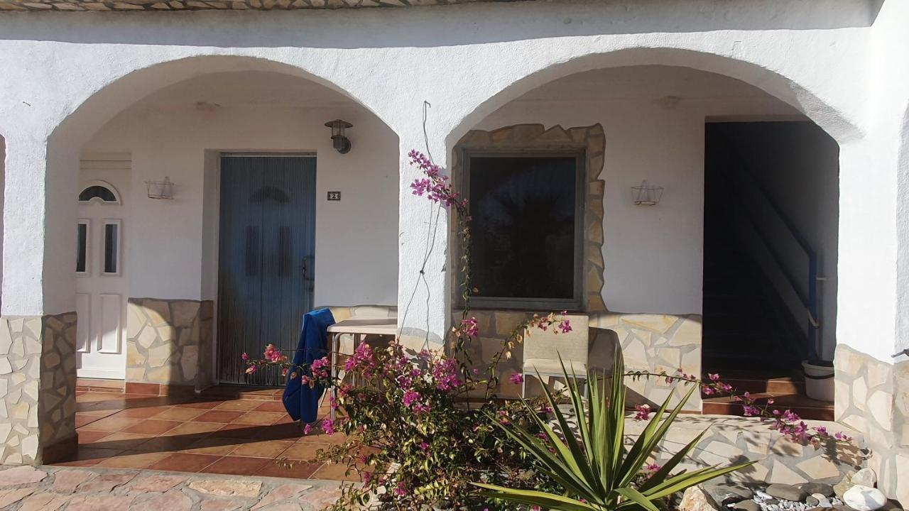 Finca Esperanza Costa Del Sol Саялонга Экстерьер фото