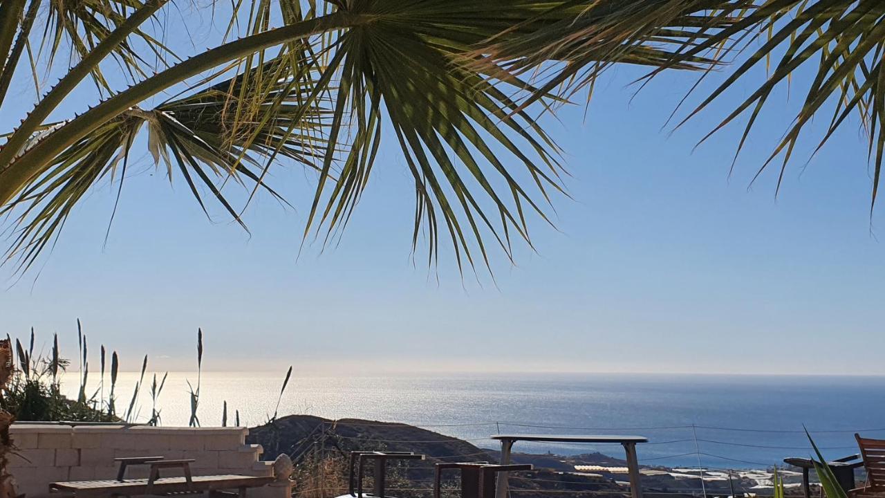 Finca Esperanza Costa Del Sol Саялонга Экстерьер фото