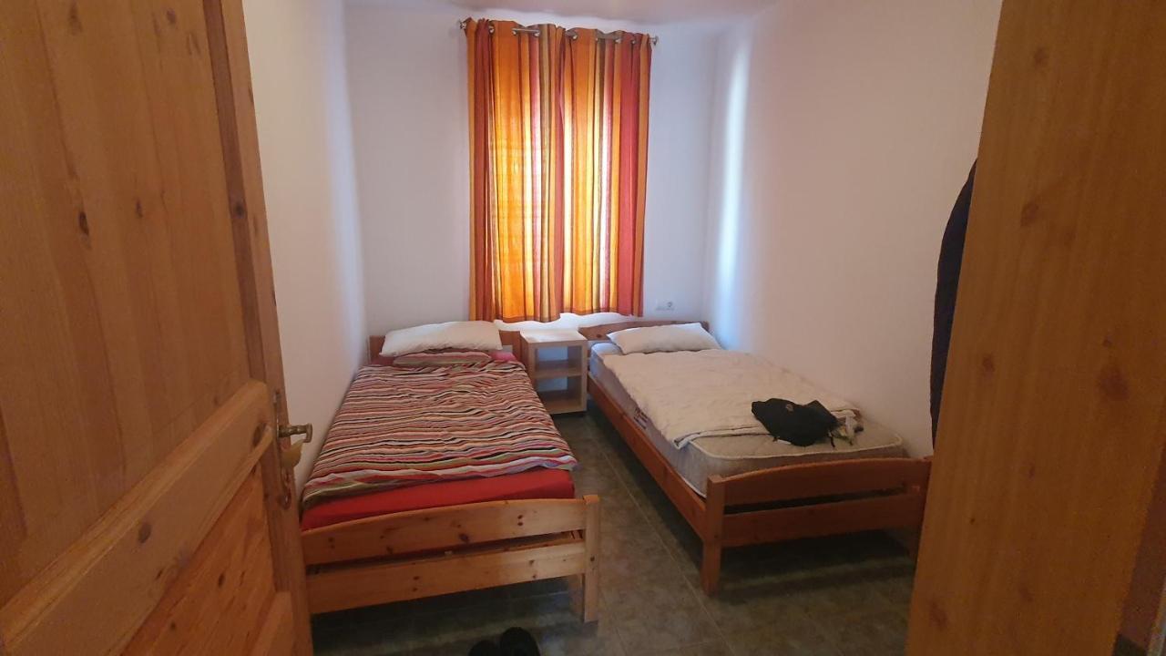 Finca Esperanza Costa Del Sol Саялонга Экстерьер фото