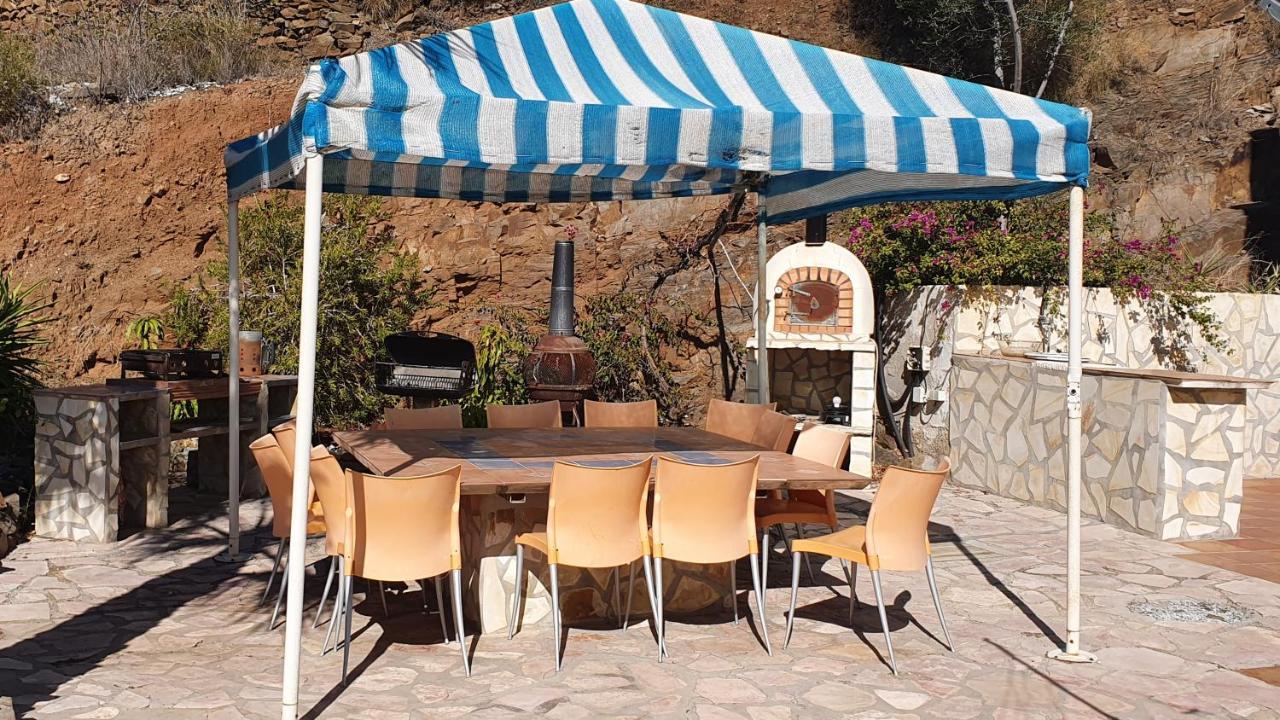 Finca Esperanza Costa Del Sol Саялонга Экстерьер фото