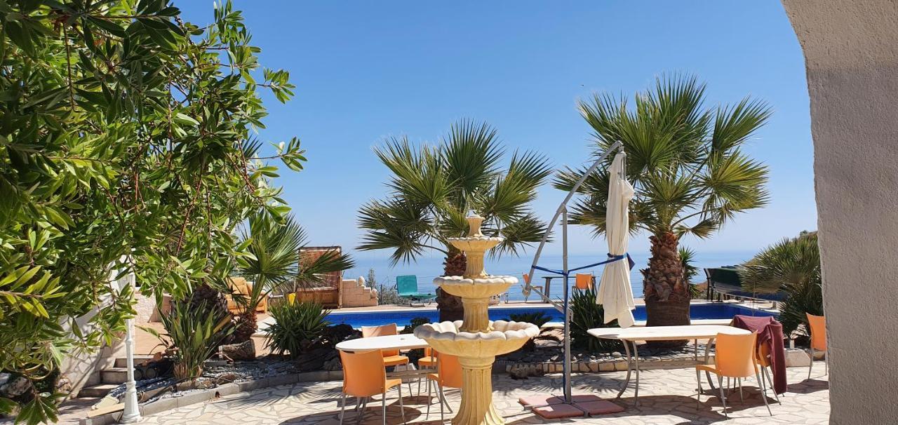 Finca Esperanza Costa Del Sol Саялонга Экстерьер фото