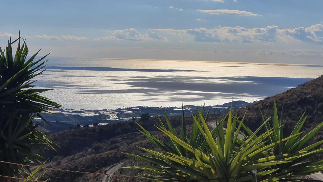 Finca Esperanza Costa Del Sol Саялонга Экстерьер фото