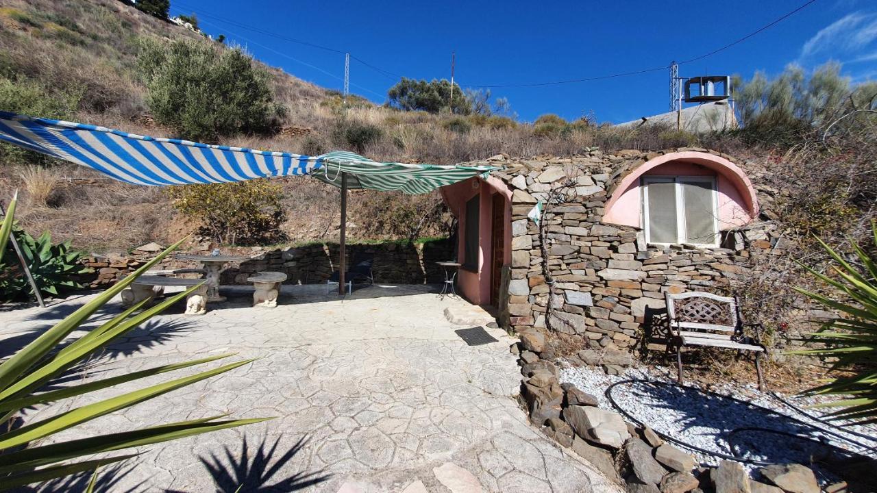 Finca Esperanza Costa Del Sol Саялонга Экстерьер фото