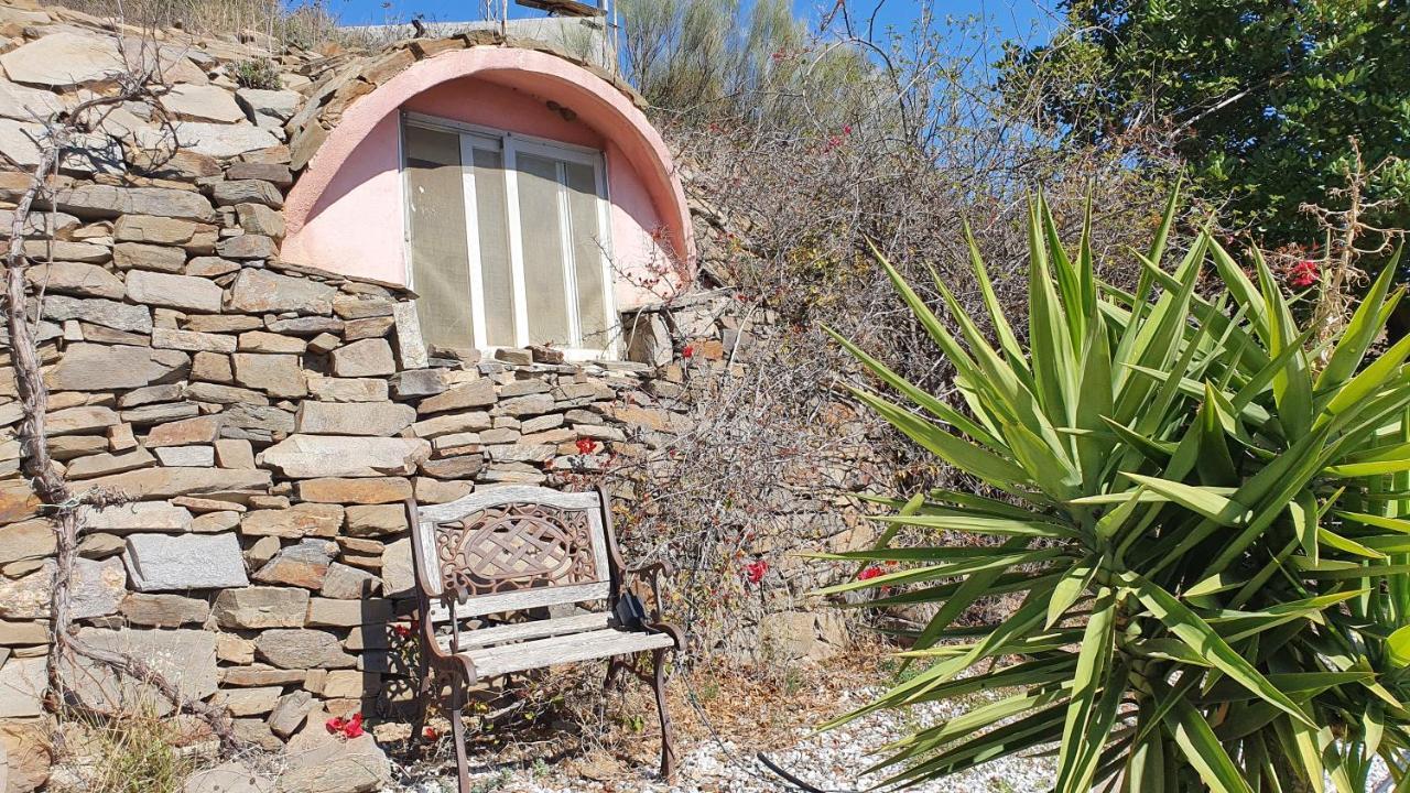 Finca Esperanza Costa Del Sol Саялонга Номер фото