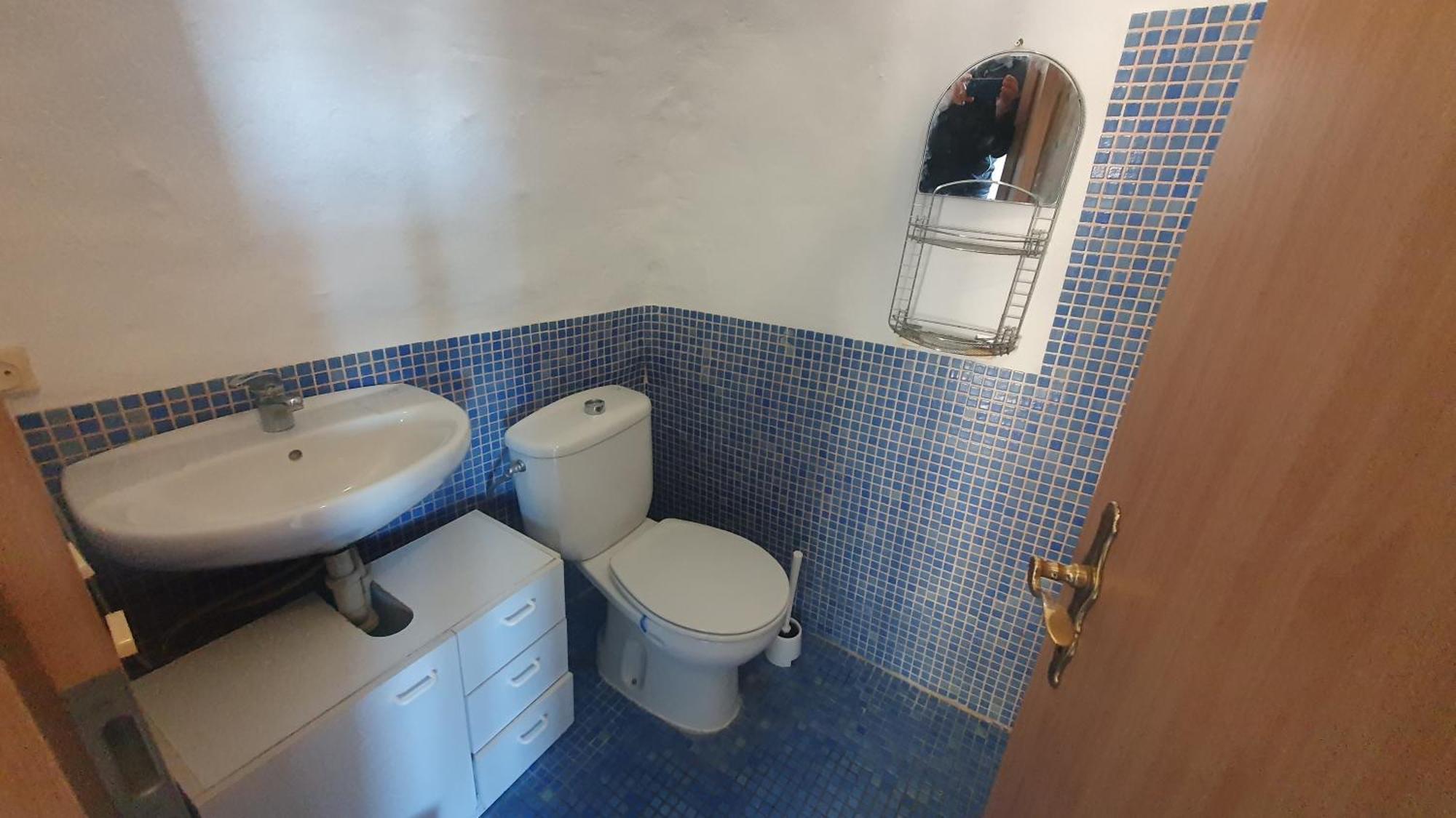Finca Esperanza Costa Del Sol Саялонга Номер фото
