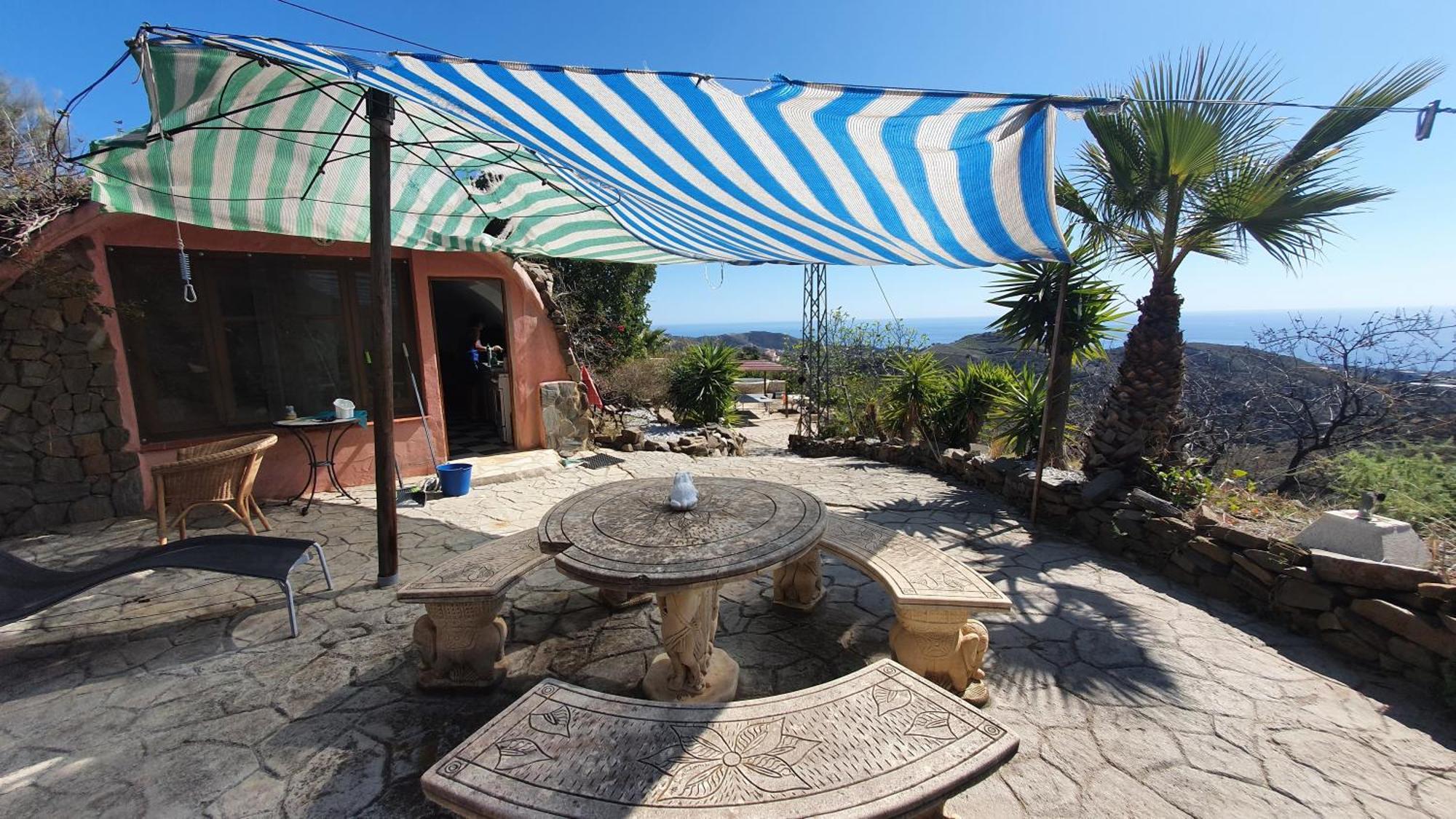 Finca Esperanza Costa Del Sol Саялонга Номер фото